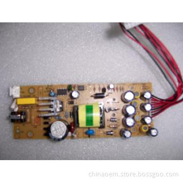 Power Supply Rigid PCBA Board